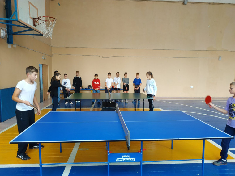 СПОРТИВНЫЕ КАНИКУЛЫ.
